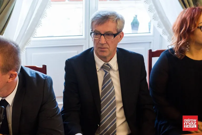 Krajewski przewodniczącym rady miasta. Jego zastępcami Konrad i Laska (zdjęcia, wideo)