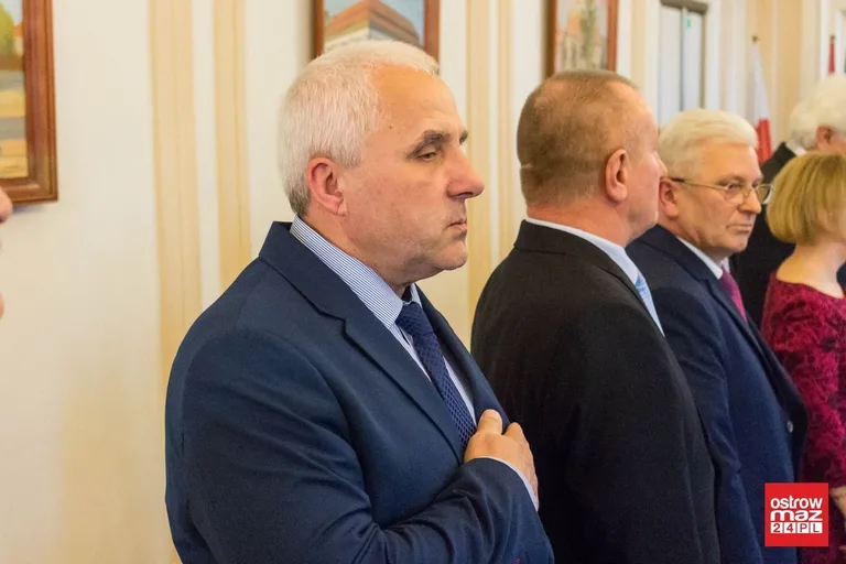 Krajewski przewodniczącym rady miasta. Jego zastępcami Konrad i Laska (zdjęcia, wideo)