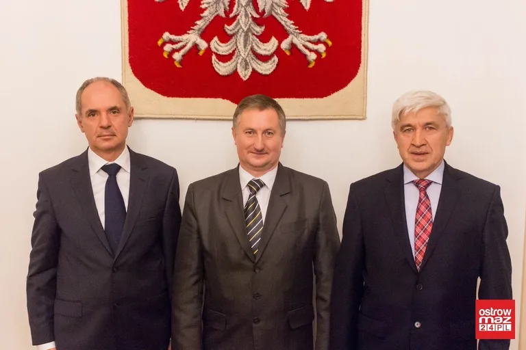 Krajewski przewodniczącym rady miasta. Jego zastępcami Konrad i Laska (zdjęcia, wideo)