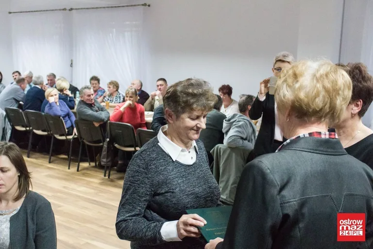 Wójt i nowi radni gminy Wąsewo złożyli ślubowanie (zdjęcia)