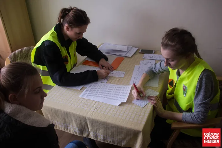 Anakonda 18 ewakuowano 45 osób (zdjęcia, wideo)