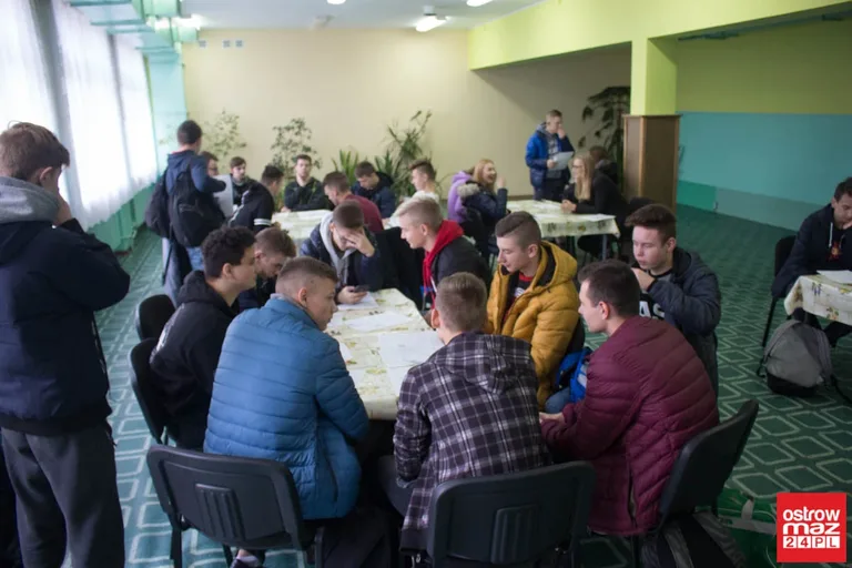 Anakonda 18 ewakuowano 45 osób (zdjęcia, wideo)