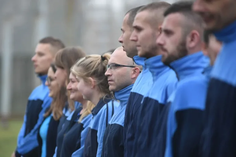 Kolejni terytorialsi dołączyli do brygady (zdjęcia)