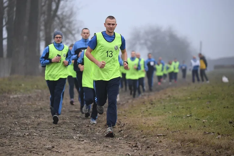 Kolejni terytorialsi dołączyli do brygady (zdjęcia)
