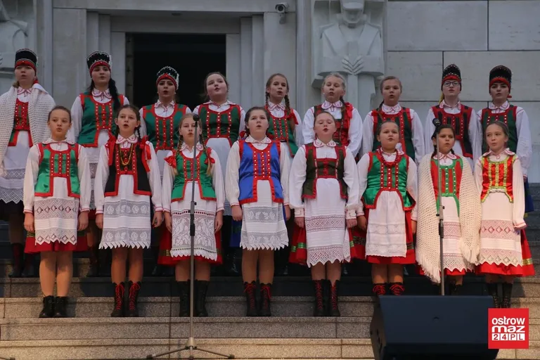Piknik militarny dla niepodległej (zdjęcia, wideo)
