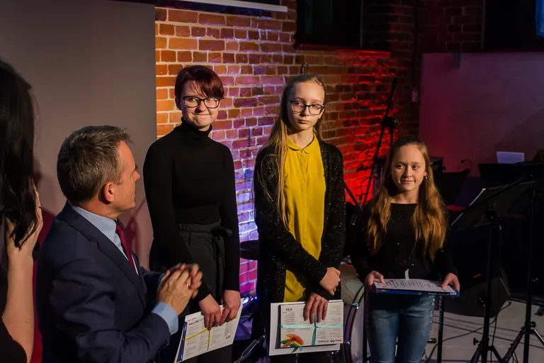 "Powróćmy jak za dawnych lat" - koncert w Jatkach (zdjęcia, wideo)