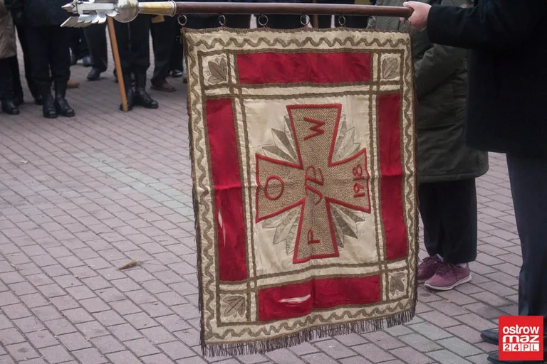 Miejskie obchody Święta Niepodległości (zdjęcia, wideo)