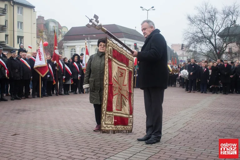 Miejskie obchody Święta Niepodległości (zdjęcia, wideo)