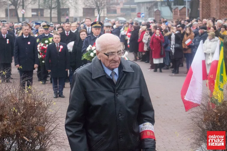 Miejskie obchody Święta Niepodległości (zdjęcia, wideo)