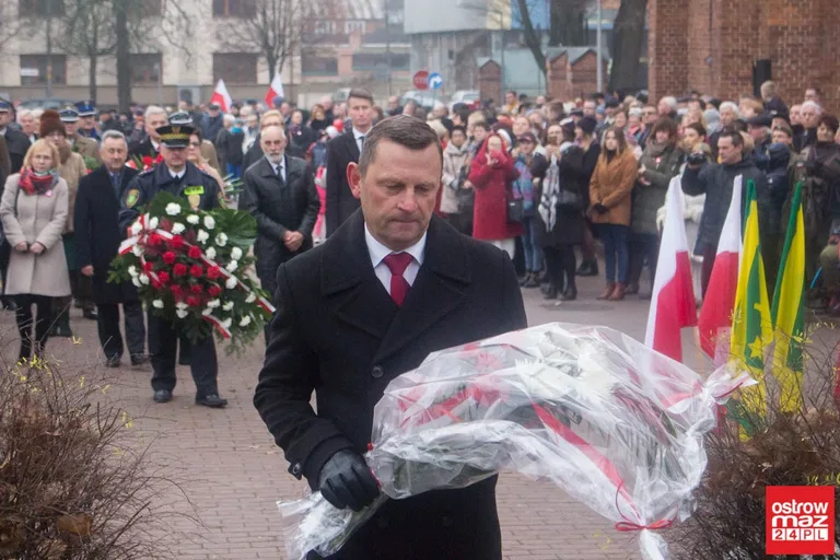 Miejskie obchody Święta Niepodległości (zdjęcia, wideo)