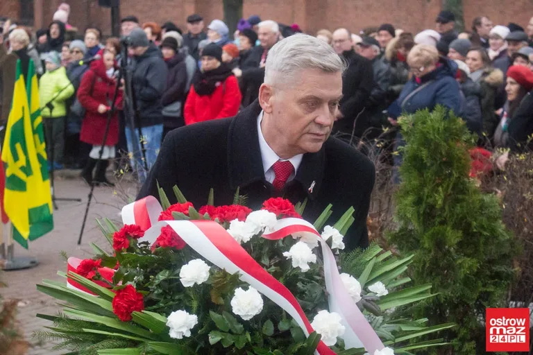 Miejskie obchody Święta Niepodległości (zdjęcia, wideo)