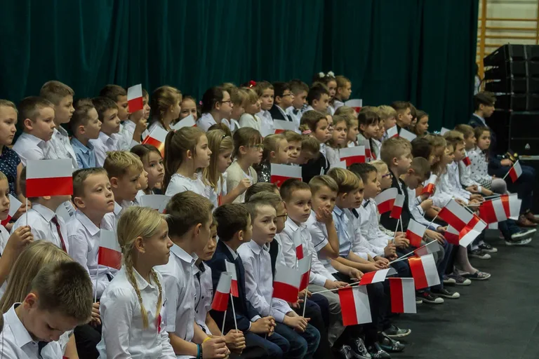 "Pociąg do Niepodległej" (zdjęcia, wideo)