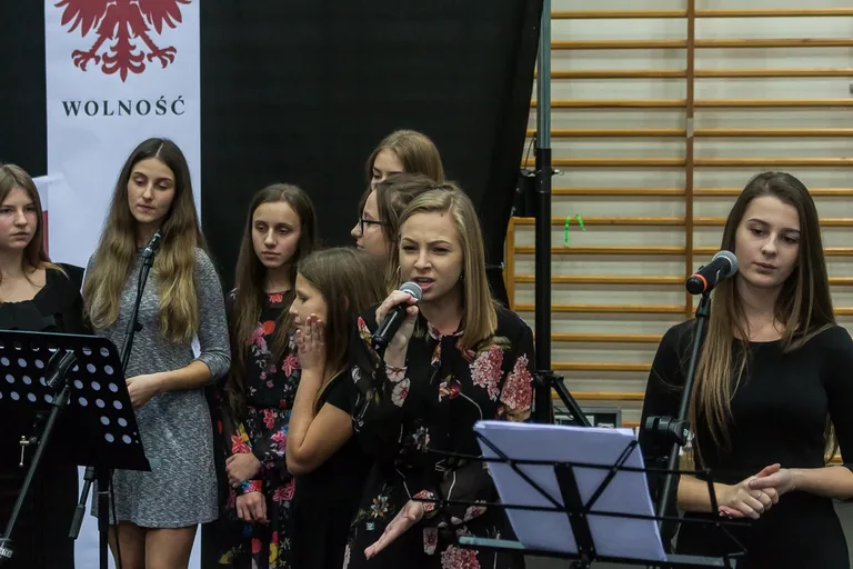 "Pociąg do Niepodległej" (zdjęcia, wideo)