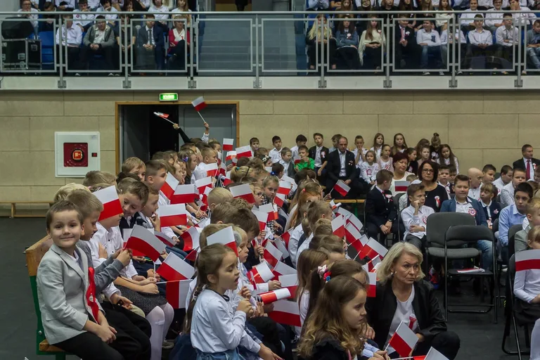 "Pociąg do Niepodległej" (zdjęcia, wideo)
