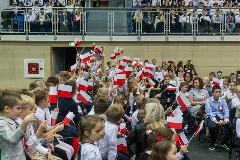 "Pociąg do Niepodległej" (zdjęcia, wideo)