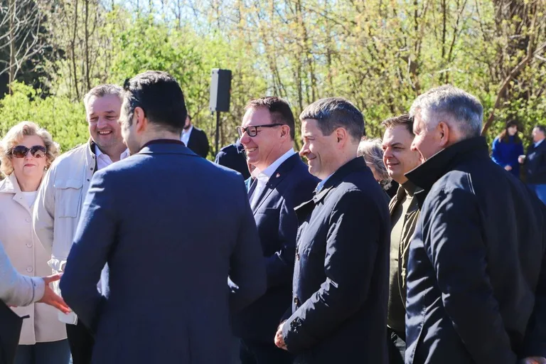 Powrót kolei do Ostrowi Mazowieckiej. Wiadomo, kiedy ruszą prace (zdjęcia, wideo)