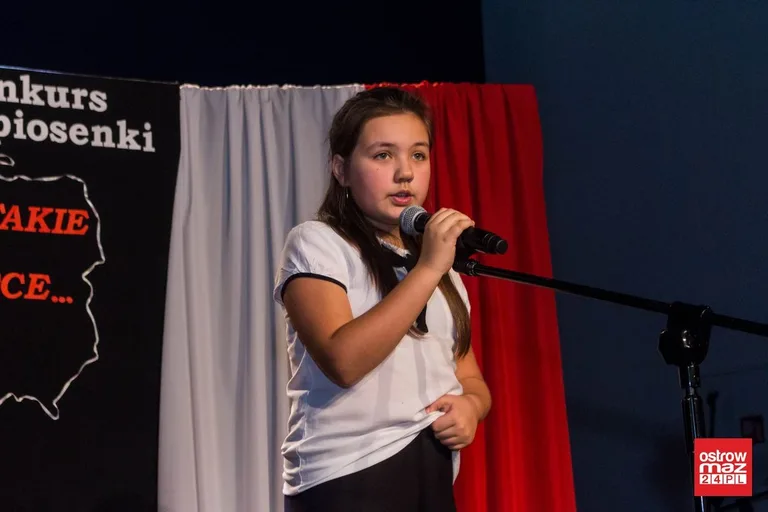 Festiwal pieśni i piosenki patriotycznej (lista laureatów, zdjęcia, wideo)