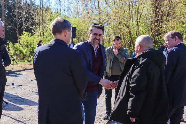 Powrót kolei do Ostrowi Mazowieckiej. Wiadomo, kiedy ruszą prace (zdjęcia, wideo)