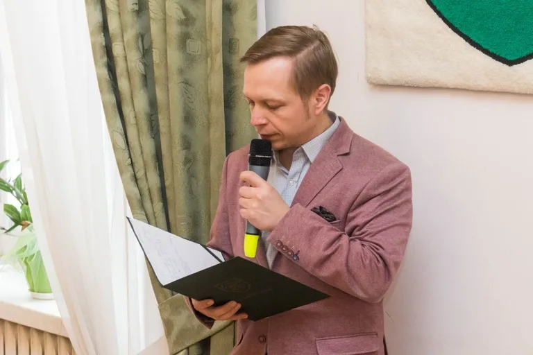 Podpisano umowę na rozbudowę muzeum Pileckich (zdjęcia, wideo)
