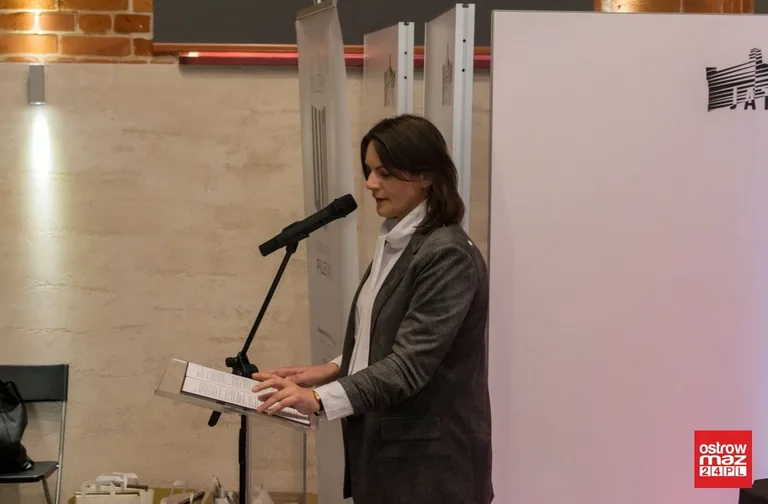 Konferencja: "Drogi do niepodległości" (zdjęcia, wideo)