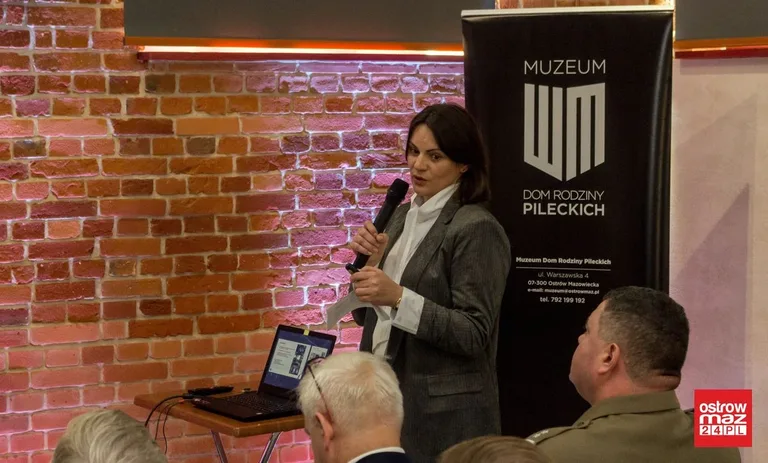 Konferencja: "Drogi do niepodległości" (zdjęcia, wideo)