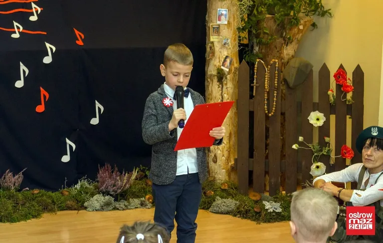 Przegląd przedszkolnej piosenki religijnej za nami (zdjęcia, wideo)
