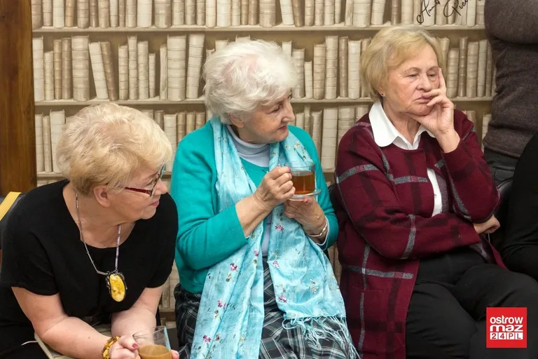 Warsztaty "Mirabelka - kiełkująca historia w 100licy" (zdjęcia, wideo)