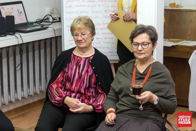 Warsztaty "Mirabelka - kiełkująca historia w 100licy" (zdjęcia, wideo)