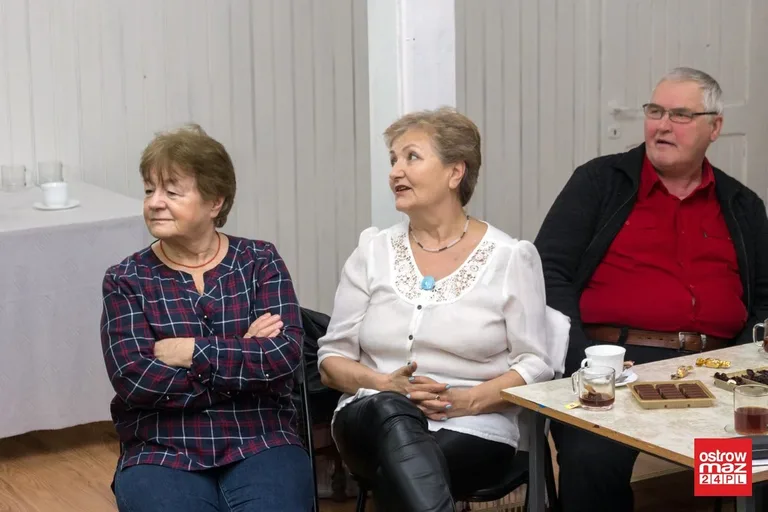 Warsztaty "Mirabelka - kiełkująca historia w 100licy" (zdjęcia, wideo)
