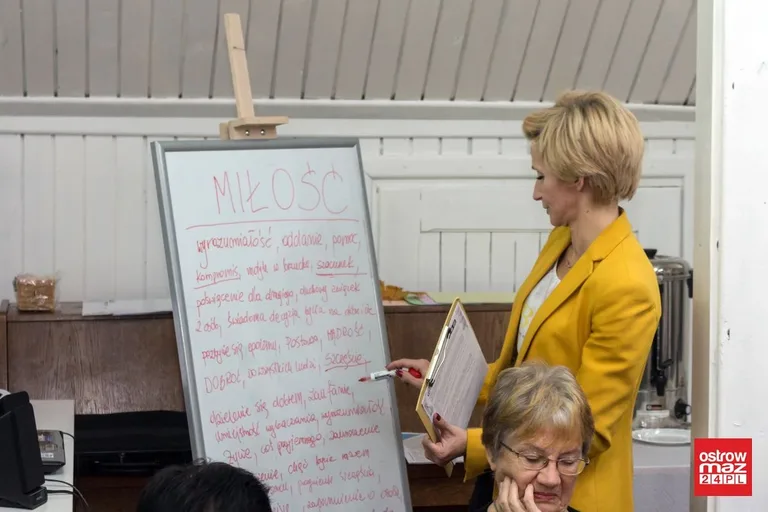 Warsztaty "Mirabelka - kiełkująca historia w 100licy" (zdjęcia, wideo)