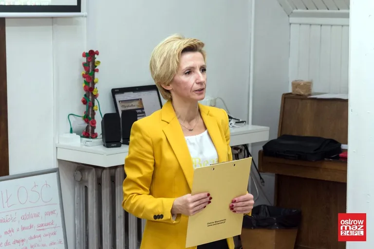 Warsztaty "Mirabelka - kiełkująca historia w 100licy" (zdjęcia, wideo)