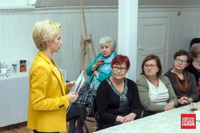 Warsztaty "Mirabelka - kiełkująca historia w 100licy" (zdjęcia, wideo)
