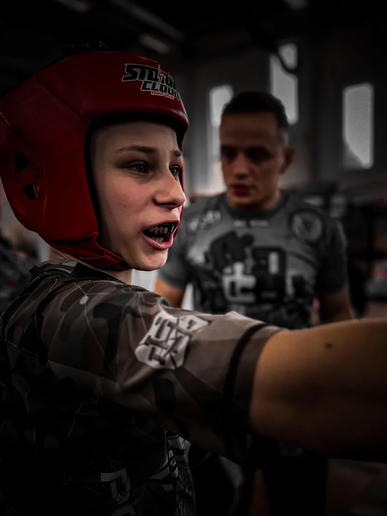 Mocny występ na Pucharze Polski MMA. Z Sochaczewa wrócili z medalami i cennym doświadczeniem (zdjęcia)