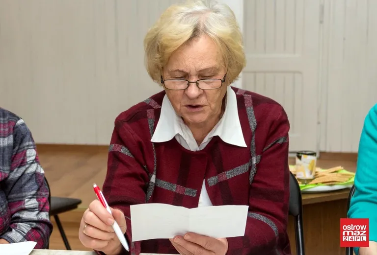 Warsztaty "Mirabelka - kiełkująca historia w 100licy" (zdjęcia, wideo)