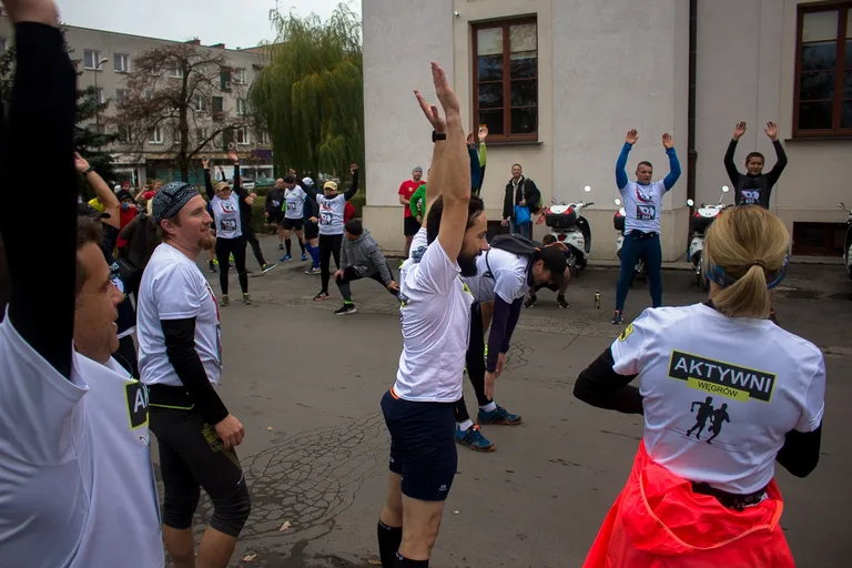 III Półmaraton Ostrowski za nami (zdjęcia, wideo)