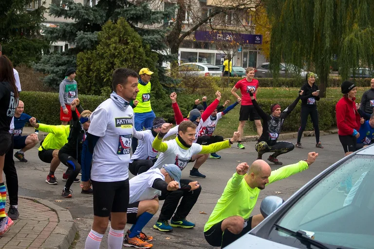 III Półmaraton Ostrowski za nami (zdjęcia, wideo)
