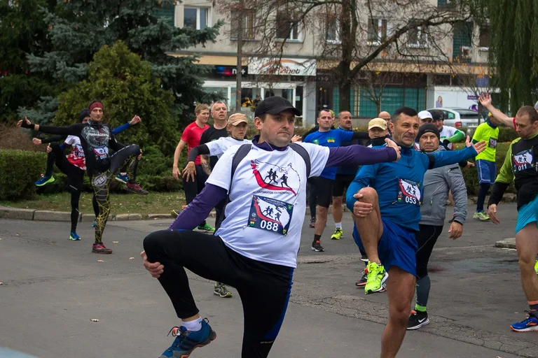 III Półmaraton Ostrowski za nami (zdjęcia, wideo)