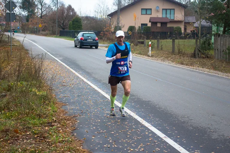 III Półmaraton Ostrowski za nami (zdjęcia, wideo)