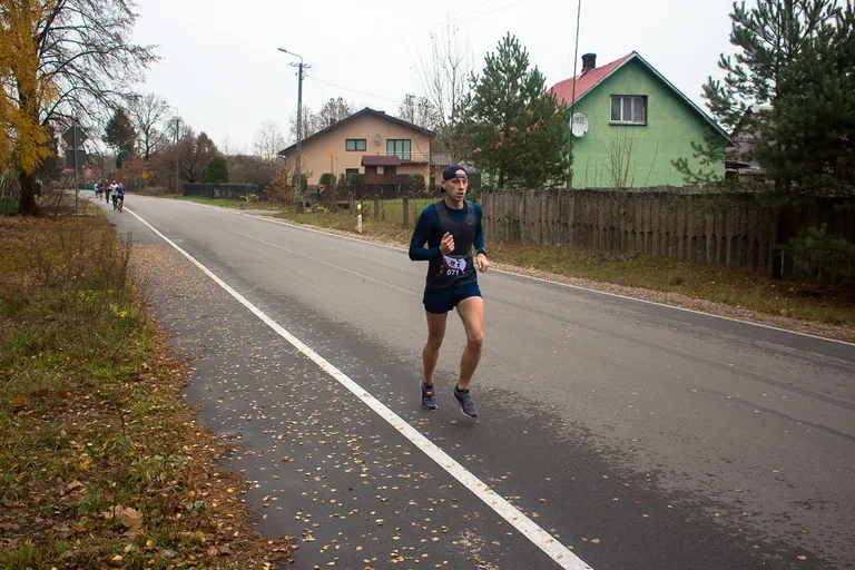 III Półmaraton Ostrowski za nami (zdjęcia, wideo)