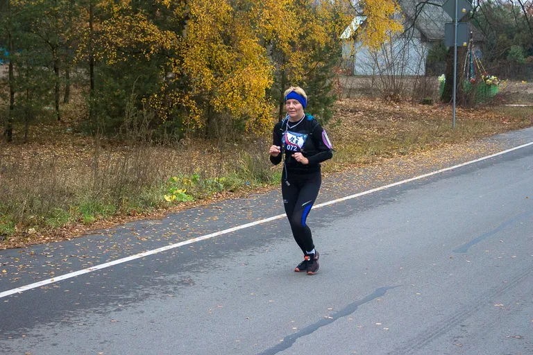 III Półmaraton Ostrowski za nami (zdjęcia, wideo)