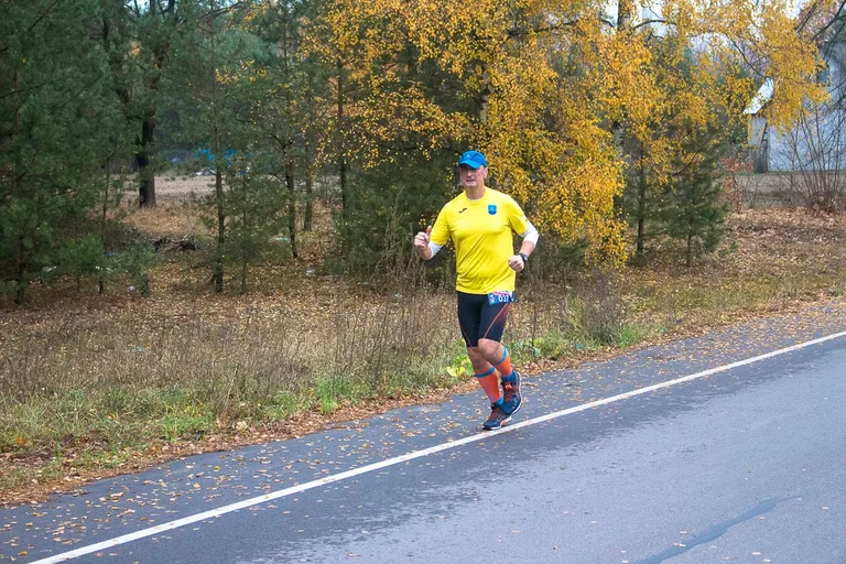 III Półmaraton Ostrowski za nami (zdjęcia, wideo)