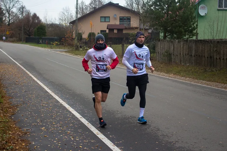 III Półmaraton Ostrowski za nami (zdjęcia, wideo)