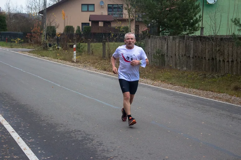 III Półmaraton Ostrowski za nami (zdjęcia, wideo)