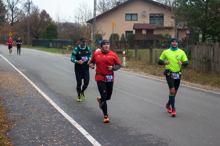 III Półmaraton Ostrowski za nami (zdjęcia, wideo)