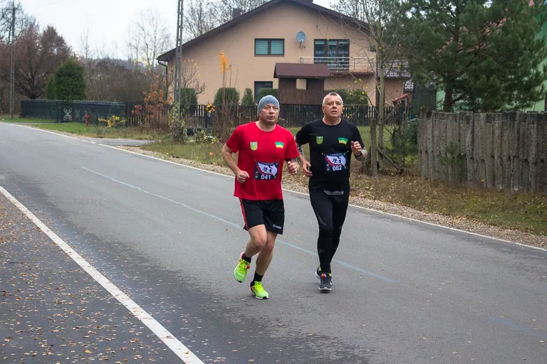 III Półmaraton Ostrowski za nami (zdjęcia, wideo)