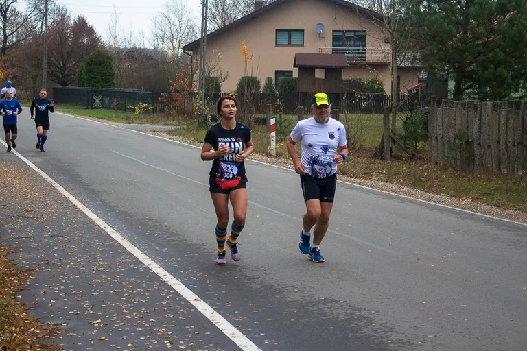 III Półmaraton Ostrowski za nami (zdjęcia, wideo)