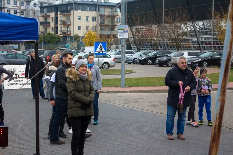 III Półmaraton Ostrowski za nami (zdjęcia, wideo)