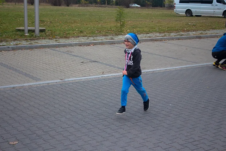 III Półmaraton Ostrowski za nami (zdjęcia, wideo)