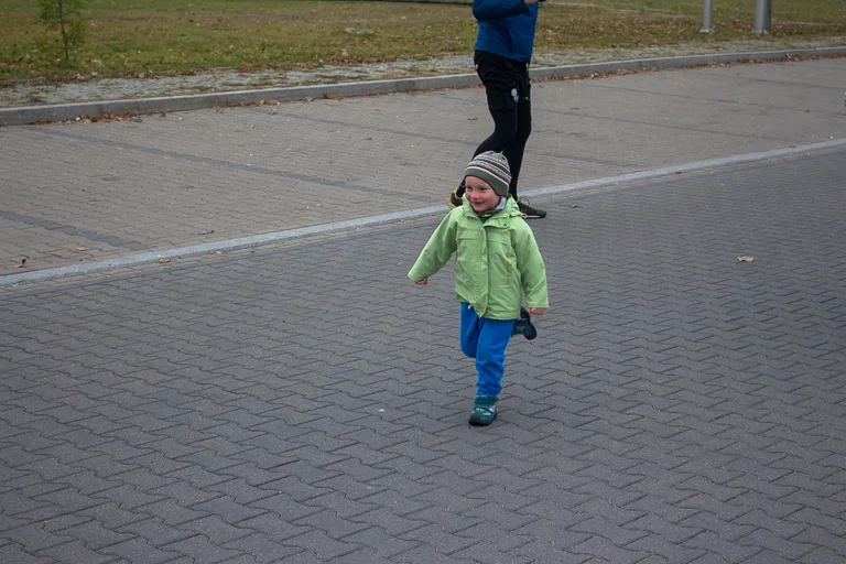 III Półmaraton Ostrowski za nami (zdjęcia, wideo)