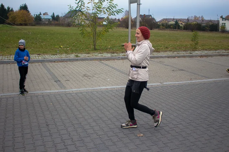 III Półmaraton Ostrowski za nami (zdjęcia, wideo)